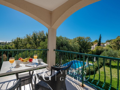 Villa Sunrise Giardino e esterni della proprietà