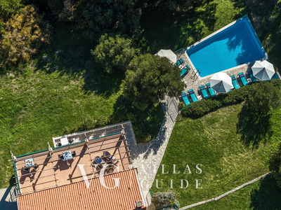 Villa Sunrise Giardino e esterni della proprietà