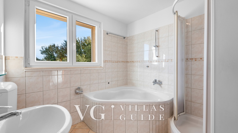 Villa Sunrise Bagno