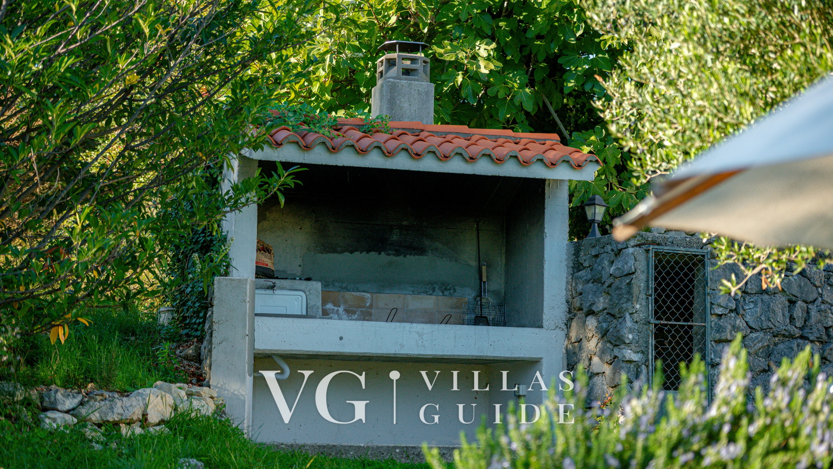 Villa Sunrise Contenuto aggiuntivo