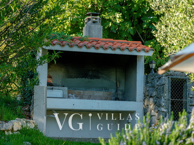 Villa Sunrise Contenuto aggiuntivo