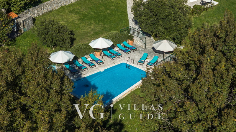 Villa Sunrise Giardino e esterni della proprietà