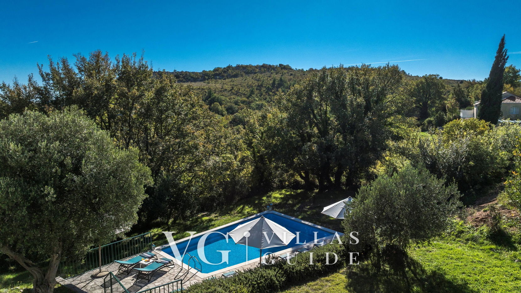 Villa Sunrise Giardino e esterni della proprietà