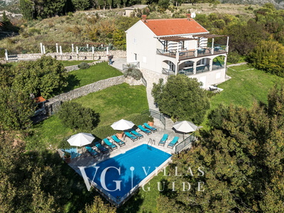 Villa Sunrise Giardino e esterni della proprietà