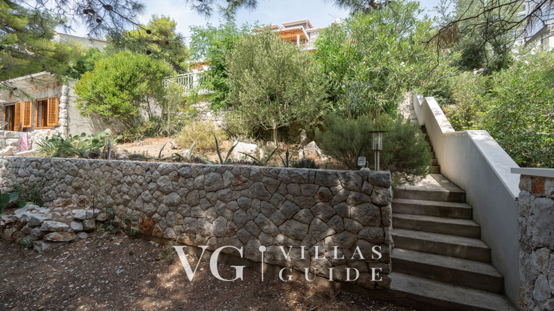 Waterfront house Kata Zusatzinhalte