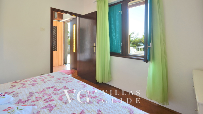 Waterfront house Kata Schlafzimmer