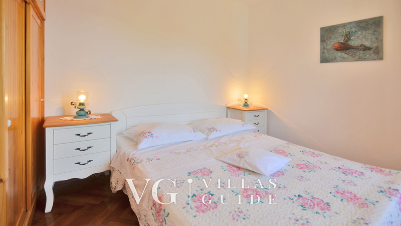 Waterfront house Kata Schlafzimmer