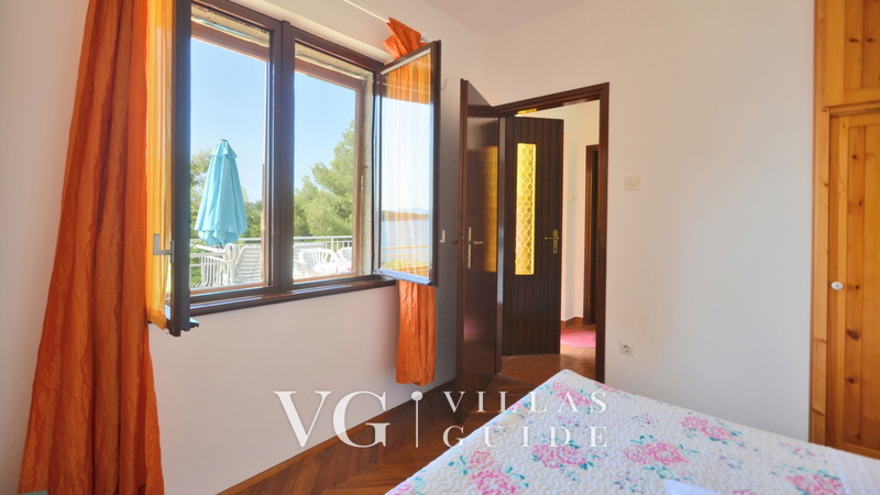 Waterfront house Kata Schlafzimmer