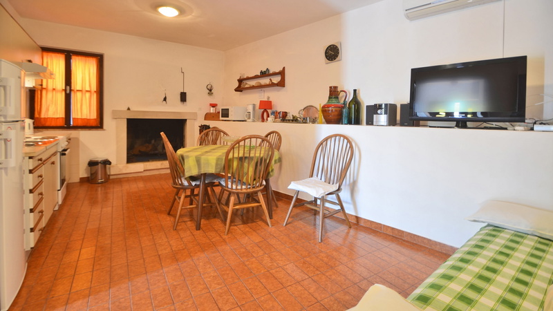 Waterfront house Kata