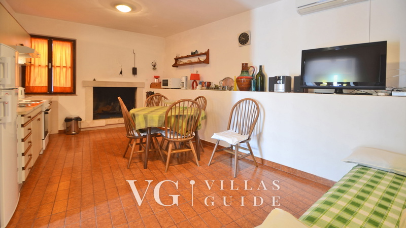 Waterfront house Kata