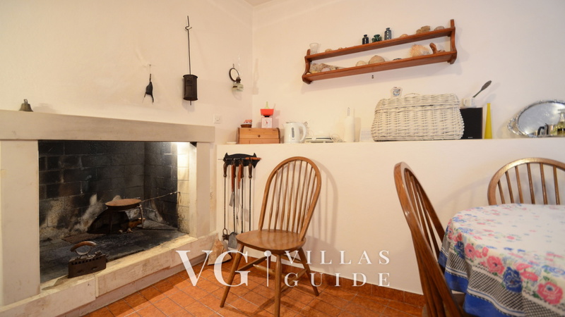 Waterfront house Kata Küche