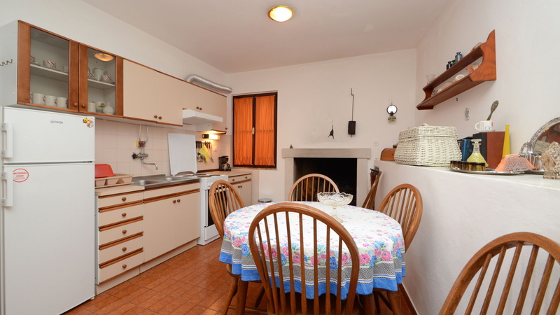 Waterfront house Kata