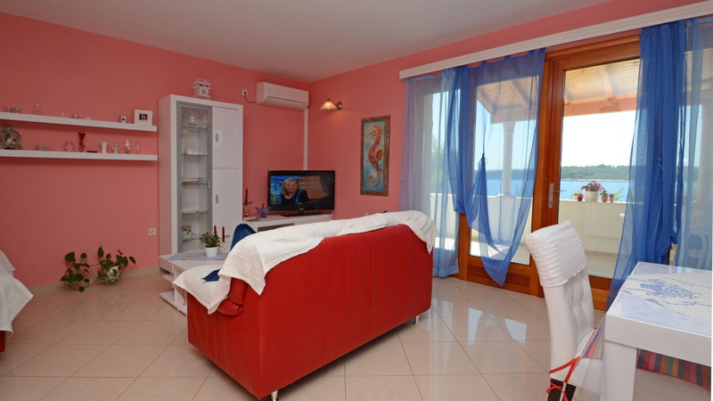 Waterfront house Kata