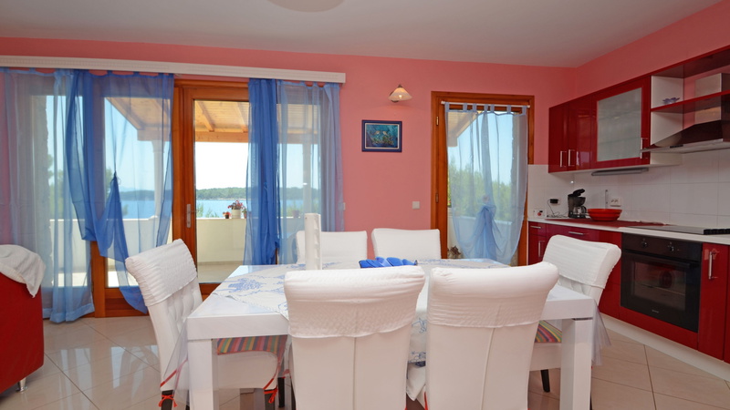 Waterfront house Kata