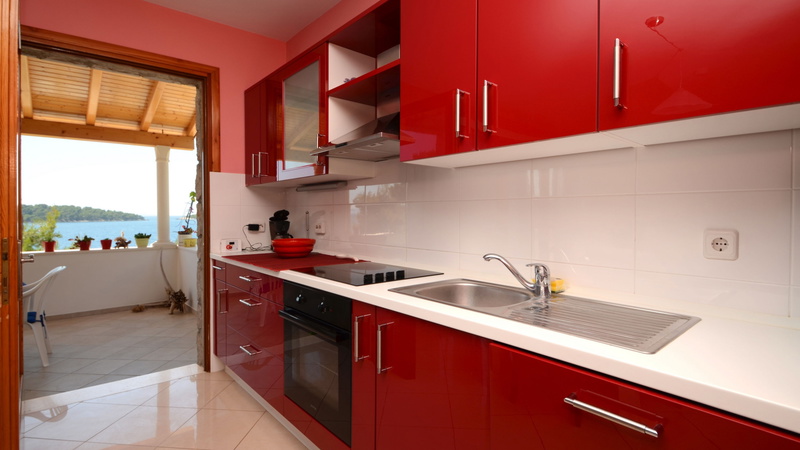 Waterfront house Kata