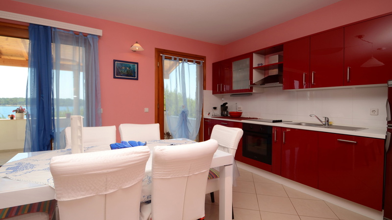 Waterfront house Kata