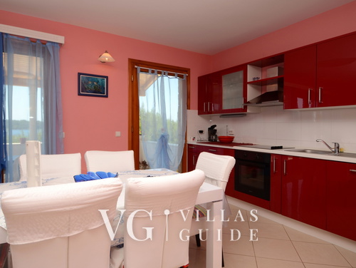 Waterfront house Kata