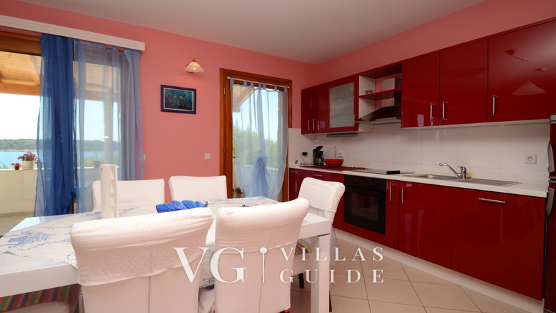 Waterfront house Kata