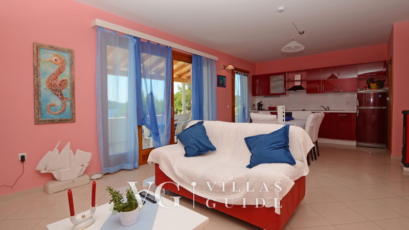 Waterfront house Kata