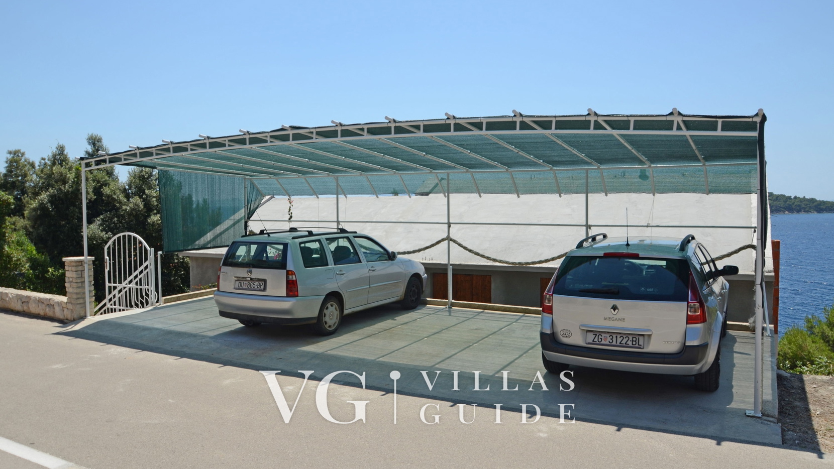 Waterfront house Kata Andere