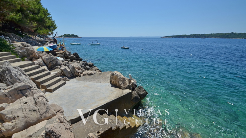 Waterfront house Kata Zusatzinhalte