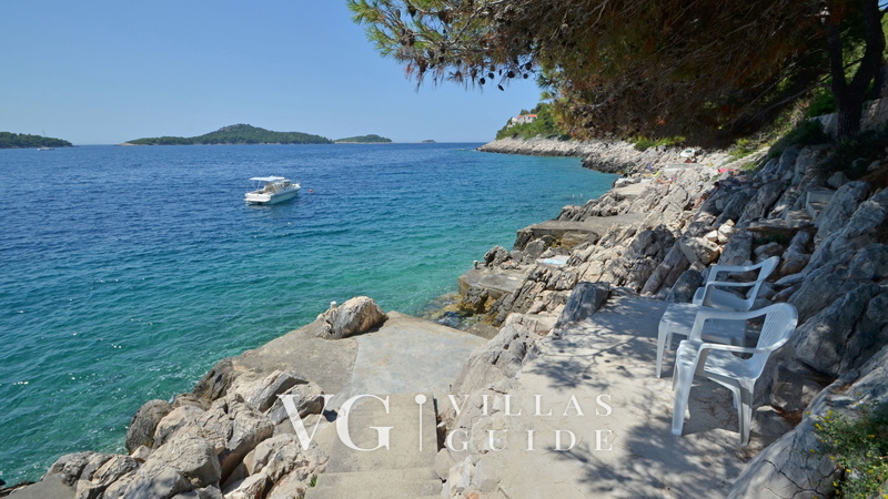 Waterfront house Kata Zusatzinhalte