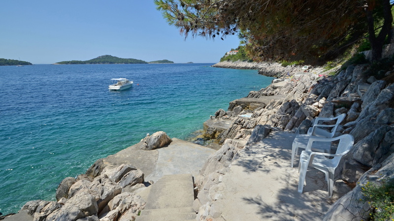 Waterfront house Kata