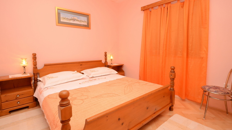 Waterfront house Kata