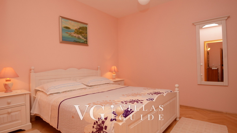 Waterfront house Kata Schlafzimmer