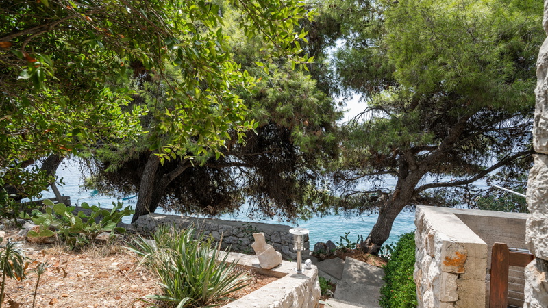 Waterfront house Kata