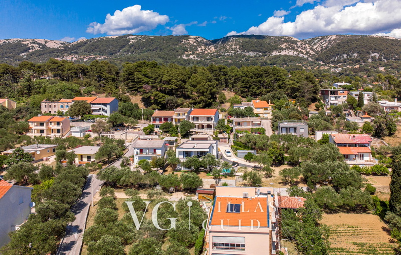 Villa Karla with pool&sea view&pet friendly micro_location