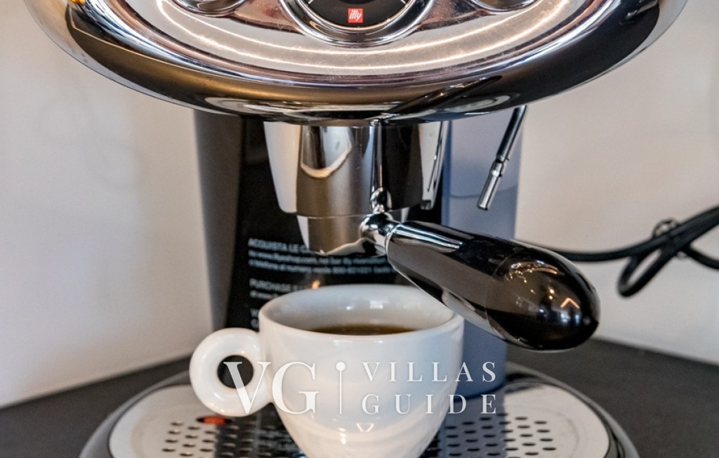 Villa Karla with pool&sea view&pet friendly Andere