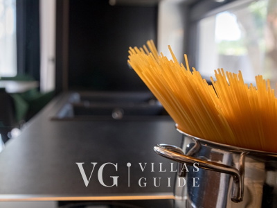 Villa Karla with pool&sea view&pet friendly Altro