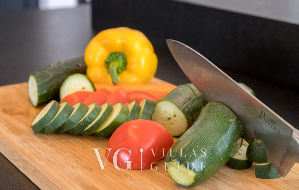 Villa Karla with pool&sea view&pet friendly Altro