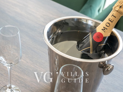 Villa Karla with pool&sea view&pet friendly Altro