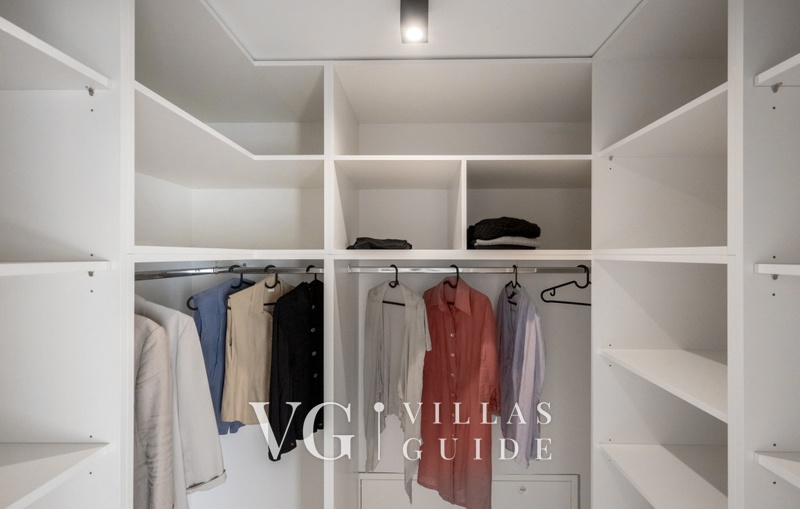 Villa Karla with pool&sea view&pet friendly Andere