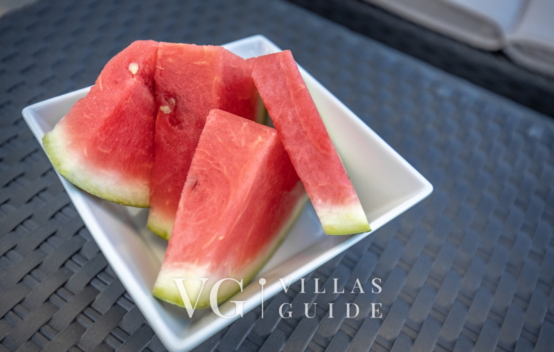 Villa Karla with pool&sea view&pet friendly Andere