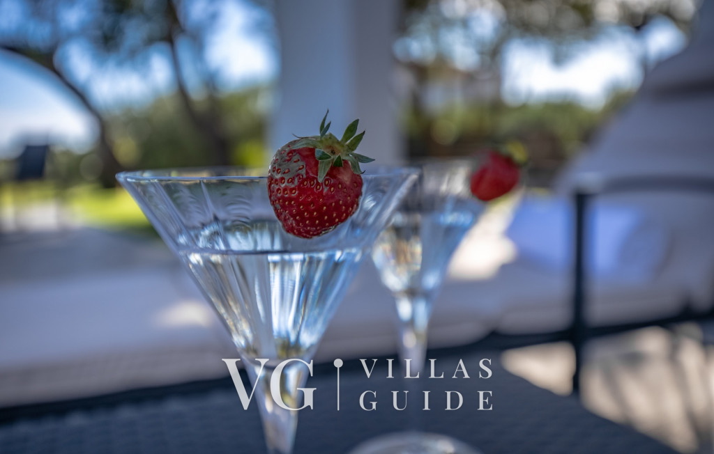 Villa Karla with pool&sea view&pet friendly Andere