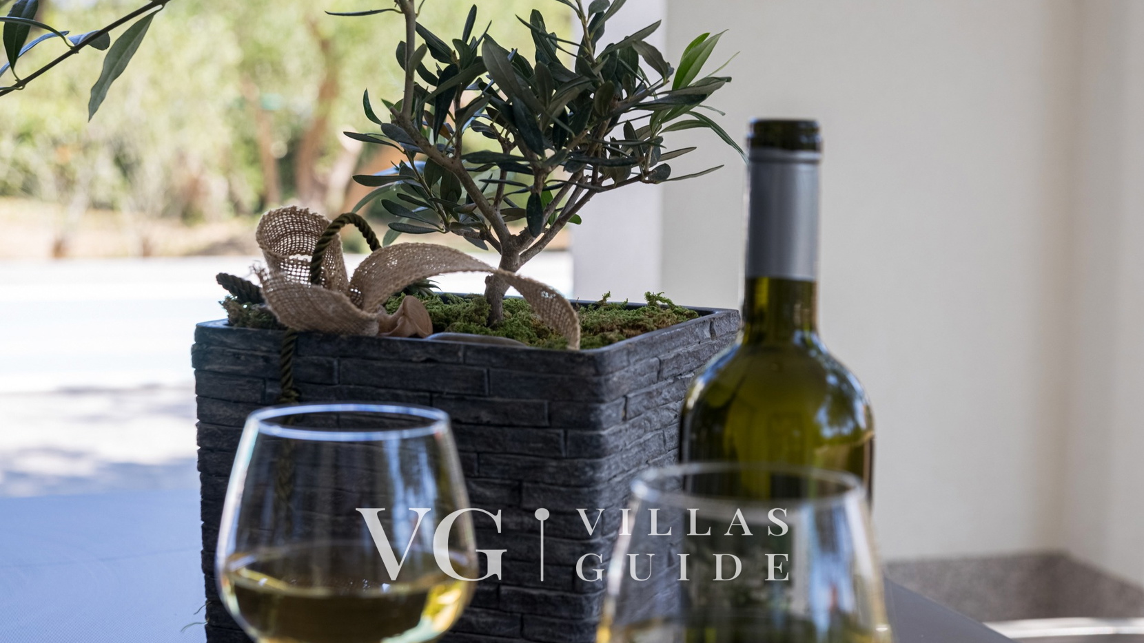 Villa Karla with pool&sea view&pet friendly Contenuto aggiuntivo