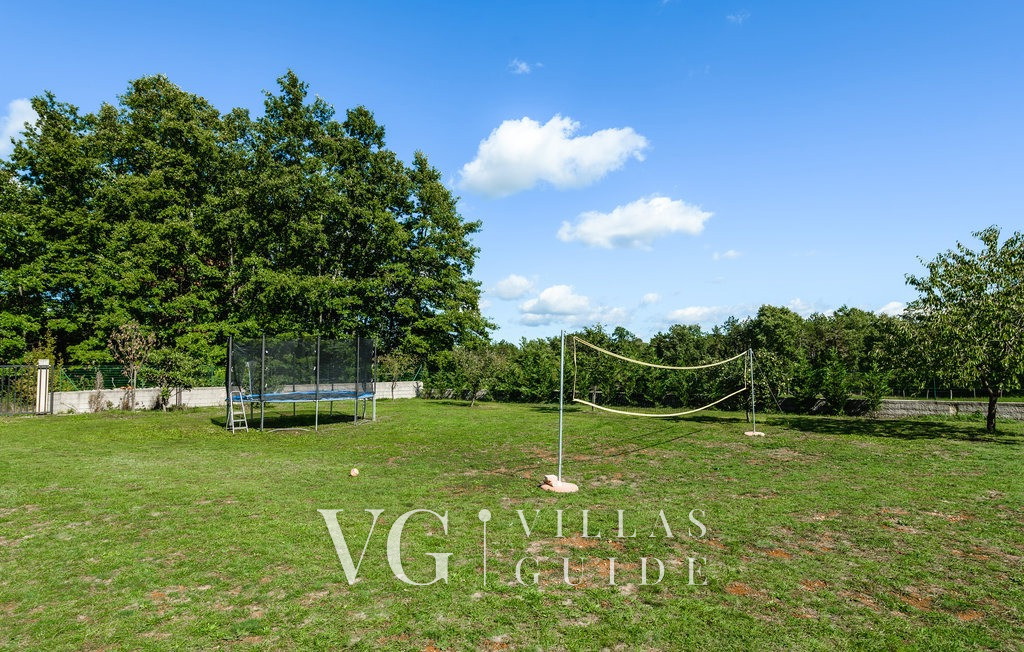 Villa Iva Additional content