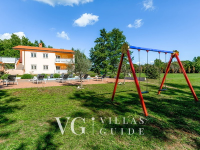 Villa Iva