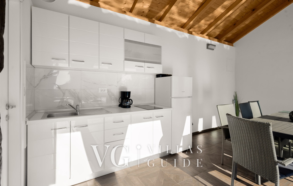 Holiday home Feniks Additional content