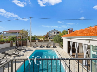 Holiday home Feniks Pool