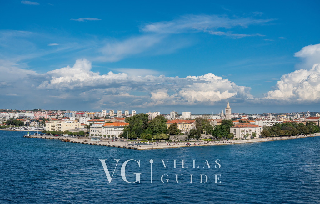 Holiday home Feniks Microlocation