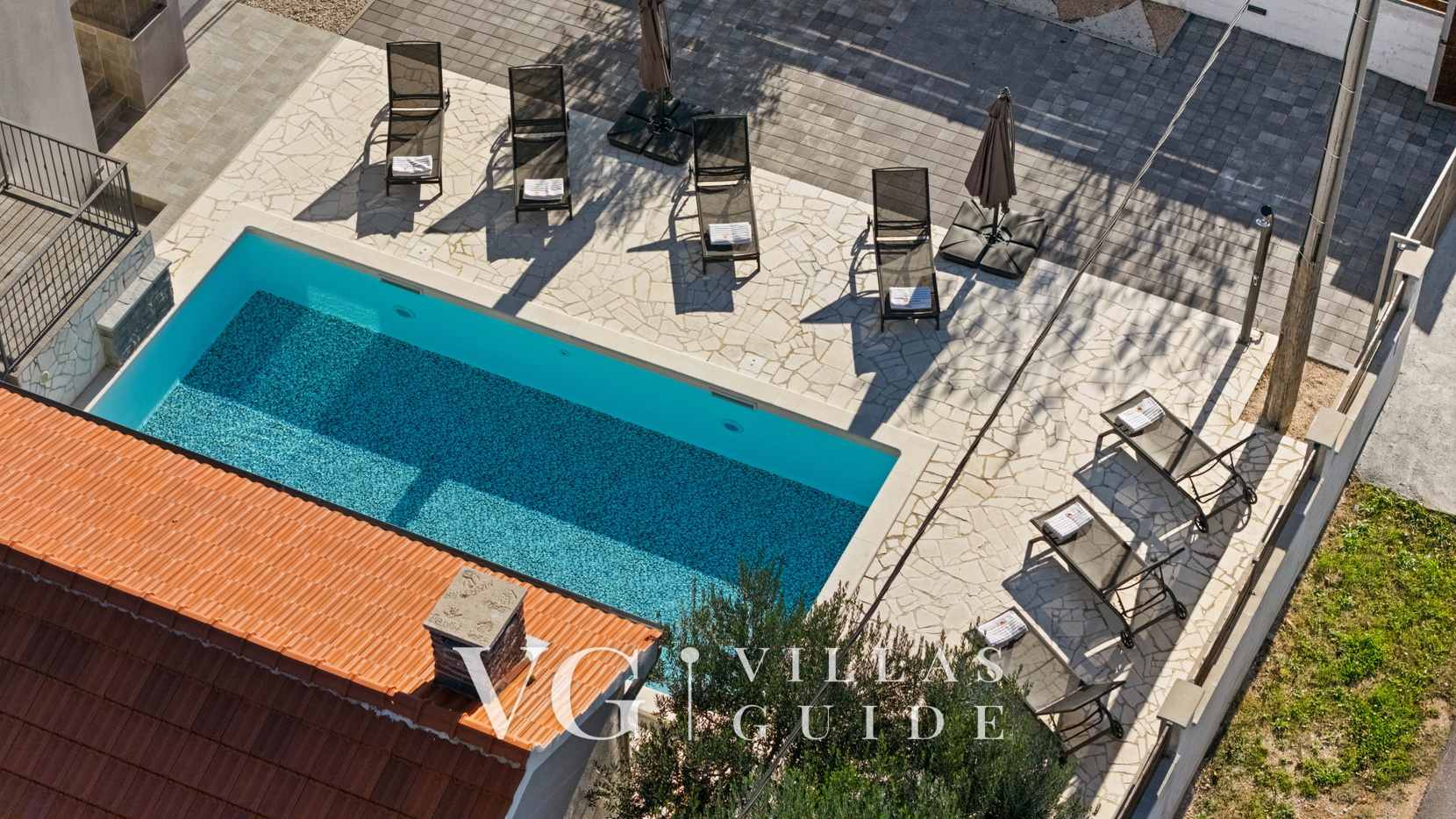 Holiday home Feniks Pool