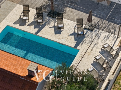 Holiday home Feniks Pool