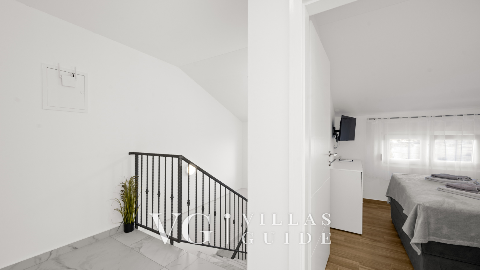 Holiday home Feniks Other