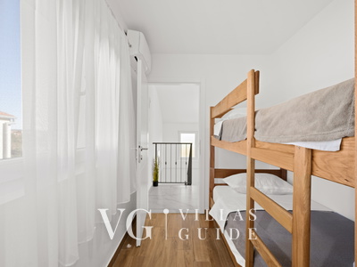 Holiday home Feniks Bedroom