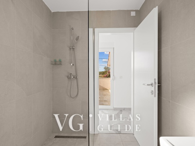 Holiday home Feniks Bathroom