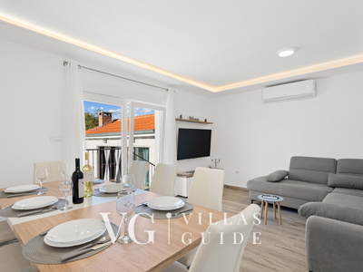 Holiday home Feniks Kitchen